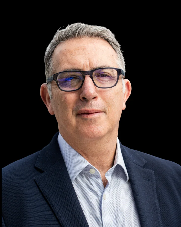 Guy Novik, Chief People Officer