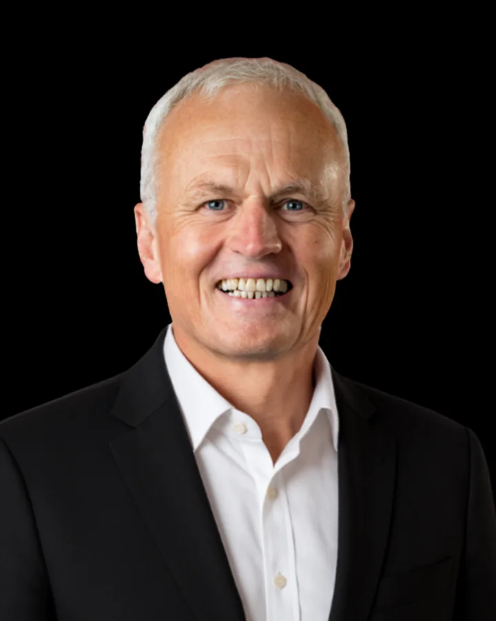Andrew Swaffield, Non-Executive Director