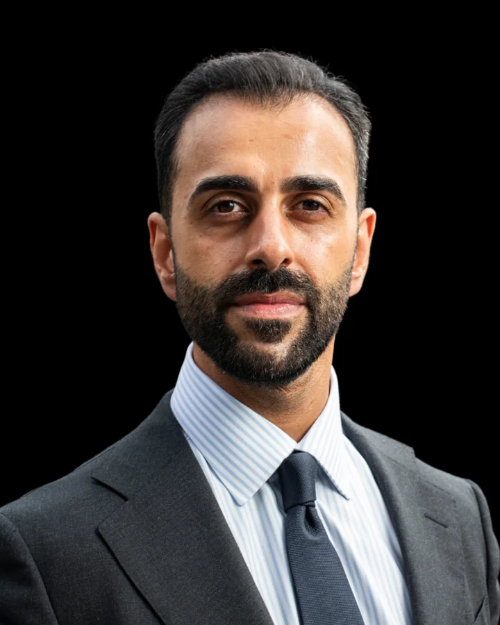 Umut Bilgen, Head of Sales