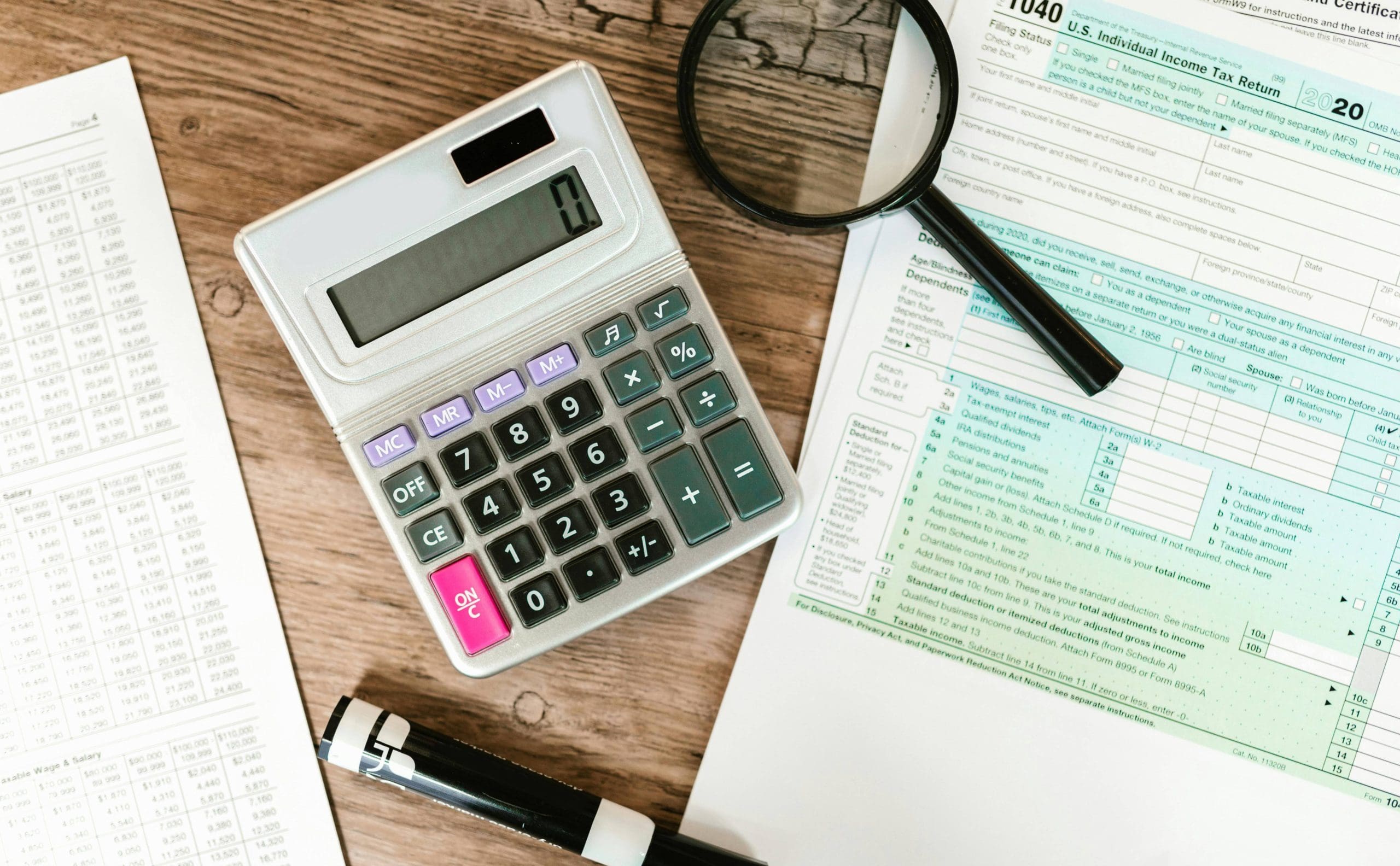 what is fx health check